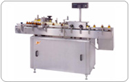 Labeling Machine